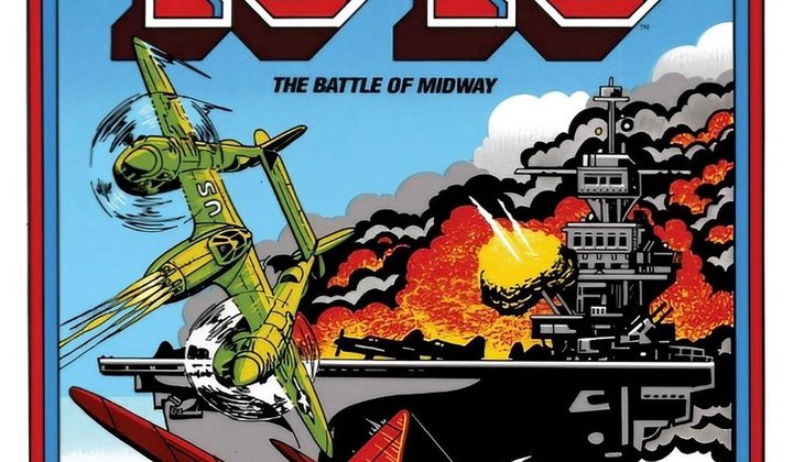 1943: The Battle of Midway