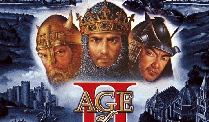 Age of Empires II: The Age of Kings