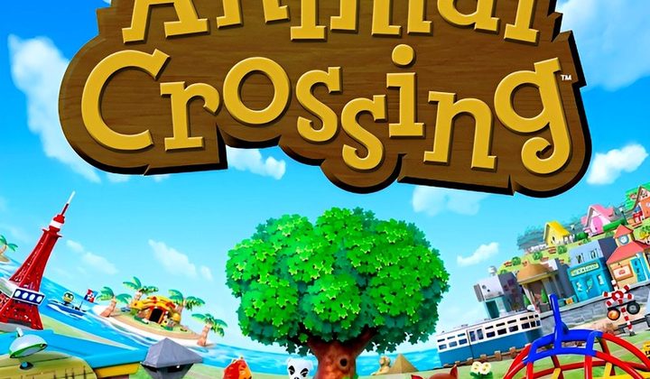Animal Crossing: New Leaf