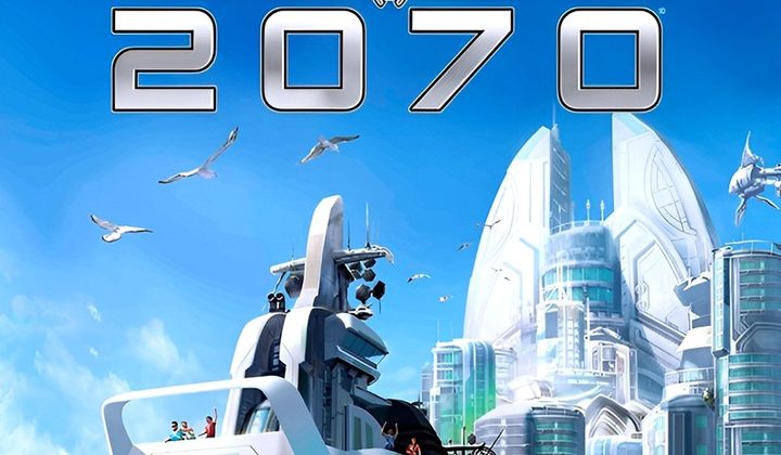 Anno 2070