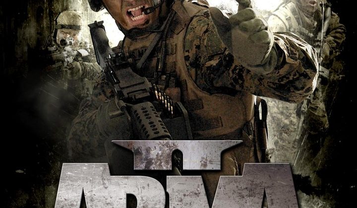 ArmA 2