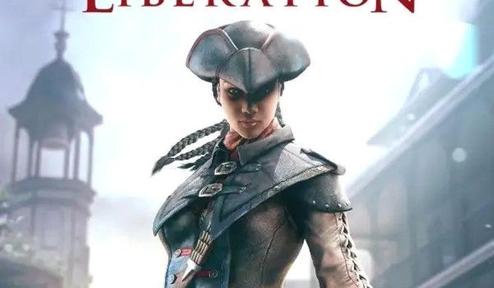 Assassin’s Creed III: Liberation
