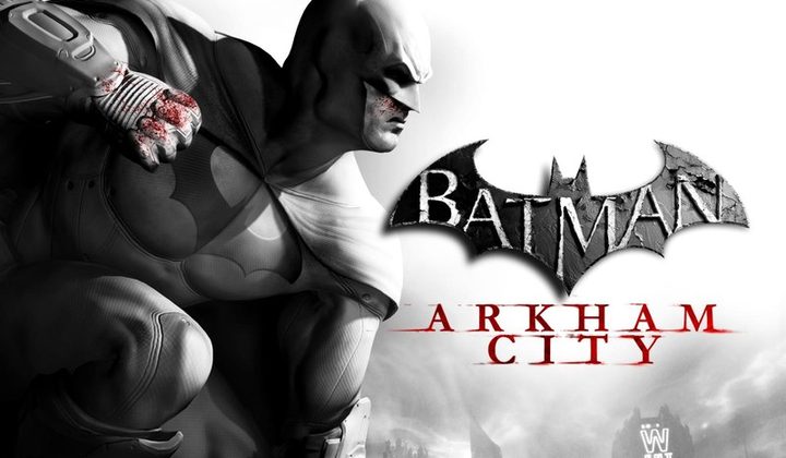 Batman: Arkham City