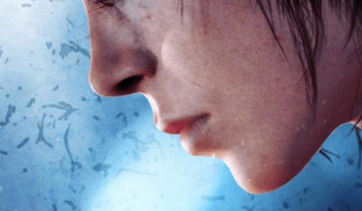 Beyond: Two Souls