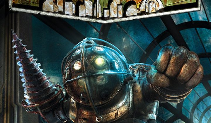 BioShock