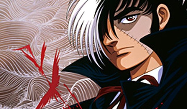 Black Jack