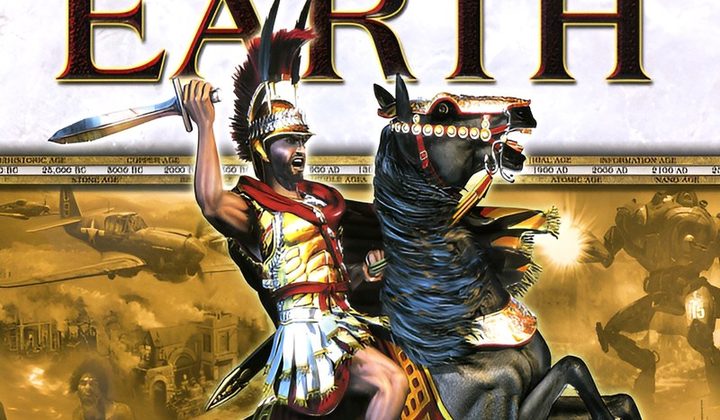 Empire Earth