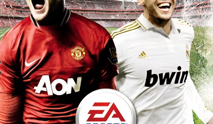 FIFA 12