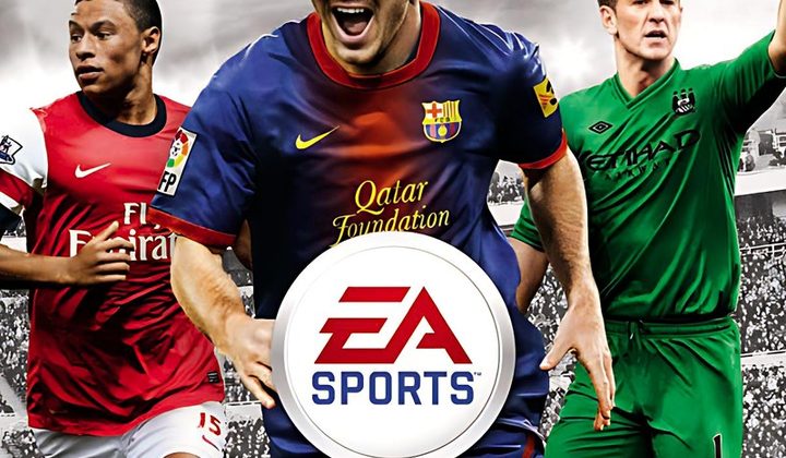 FIFA 13