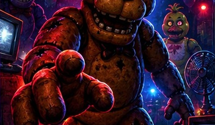 FNAF