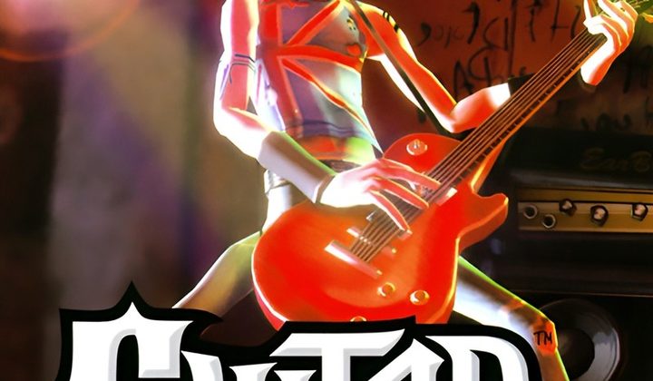 Guitar Hero