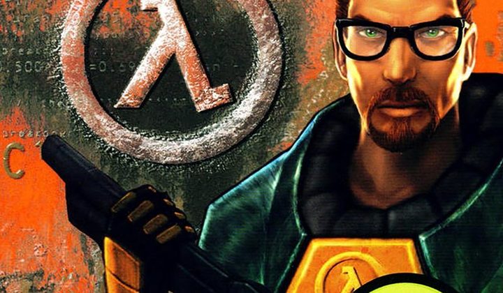Half-Life