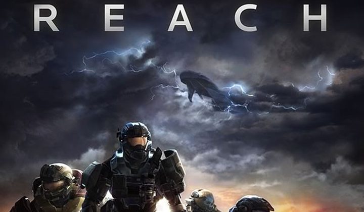 Halo: Reach