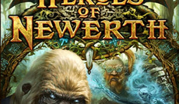Heroes of Newerth