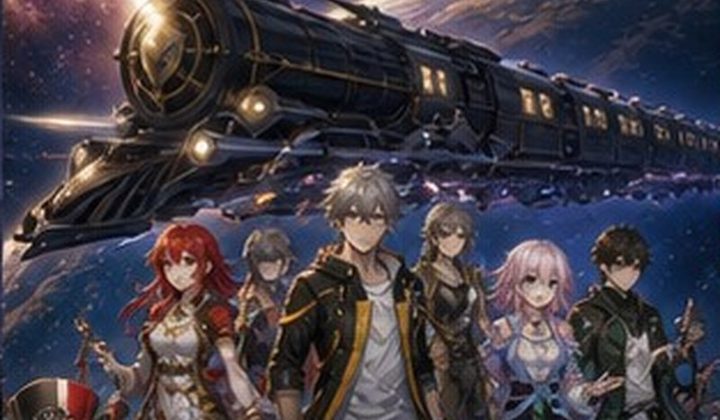 Honkai: Star Rail