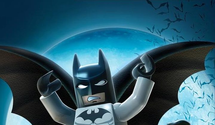LEGO Batman: The Videogame