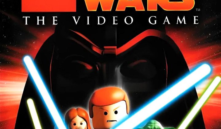 LEGO Star Wars: The Video Game
