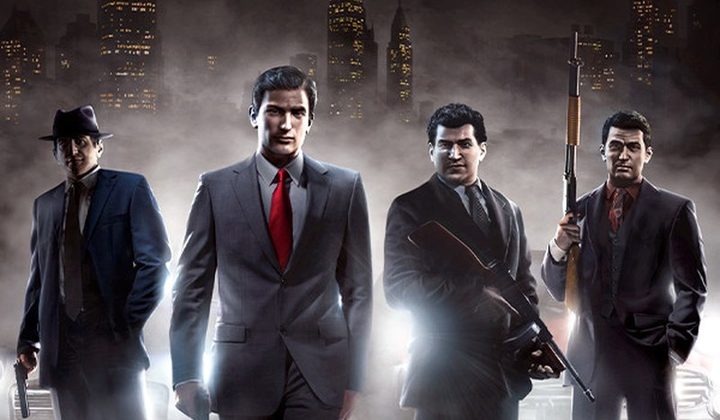 Mafia II