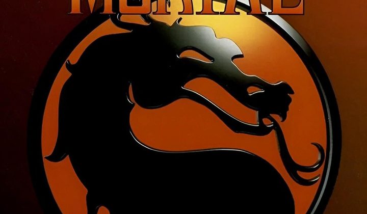 Mortal Kombat