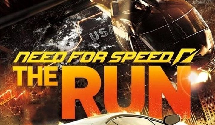 Need for Speed: The Run