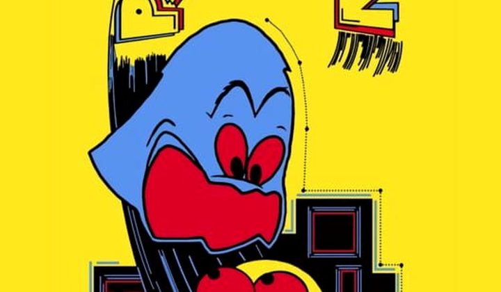 Pac-Man