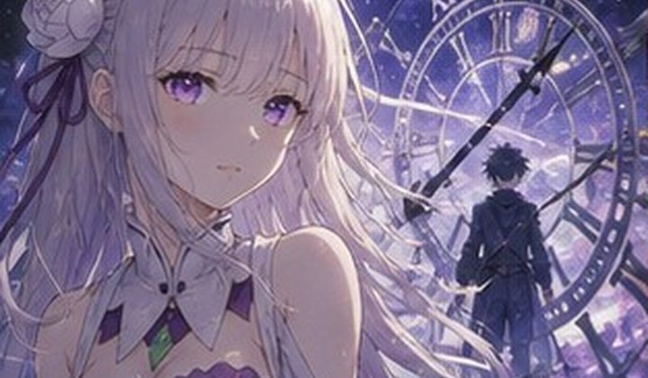Re:Zero