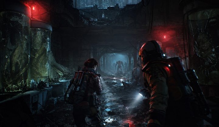 Resident Evil