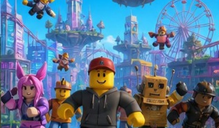 Roblox