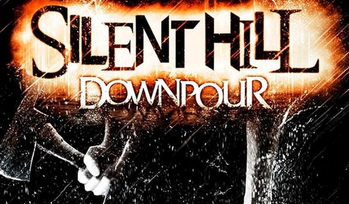 Silent Hill: Downpour