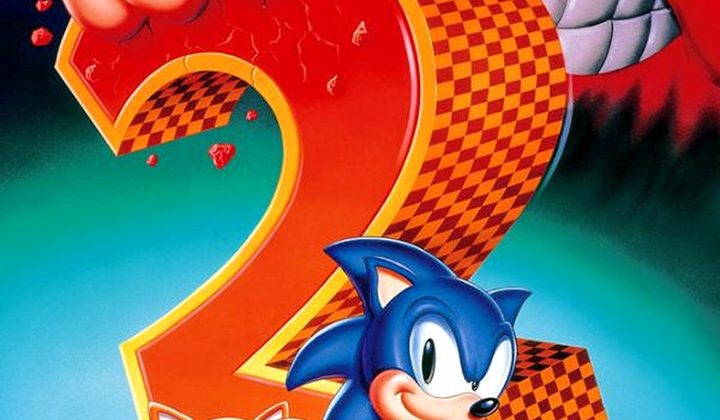 Sonic the Hedgehog 2