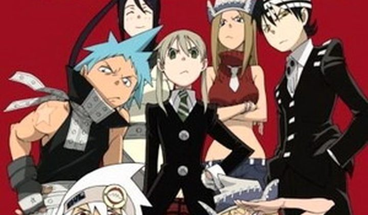Soul Eater