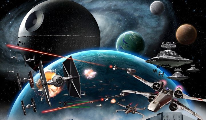 Star Wars: Empire at War