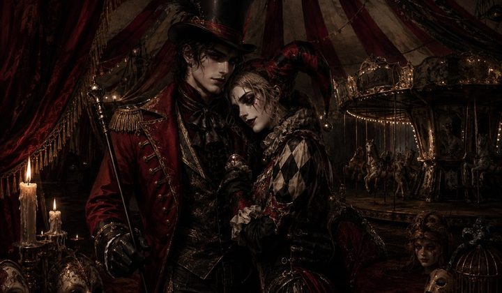 The Freak Circus