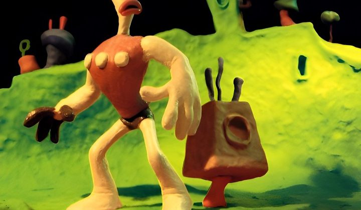 The Neverhood