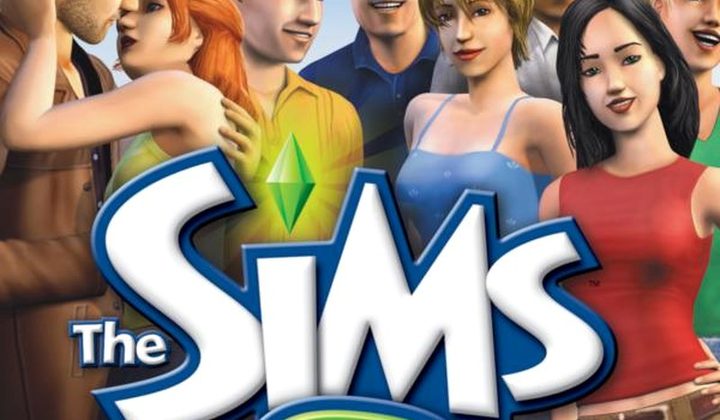 The Sims 2