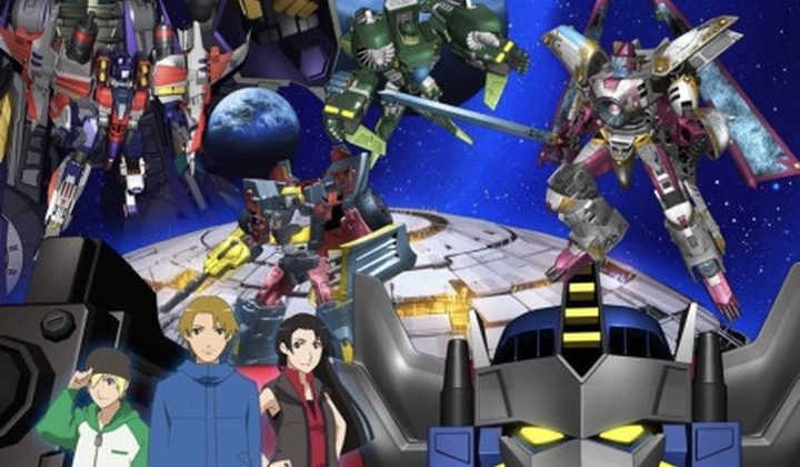 Transformers: Cybertron