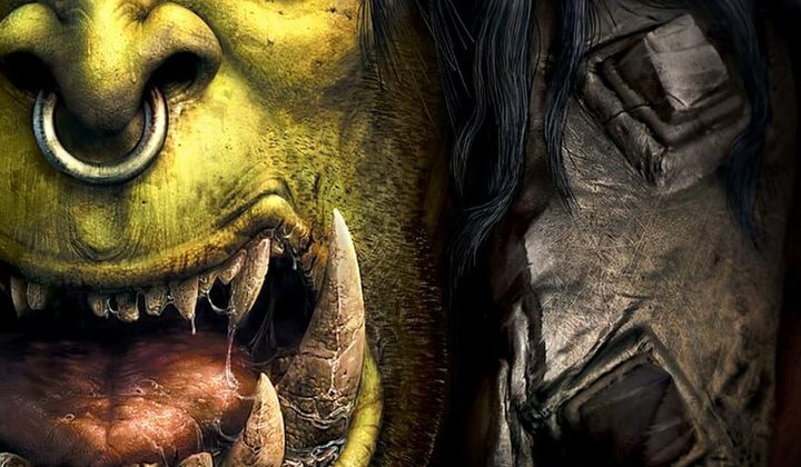 Warcraft III: Reign of Chaos