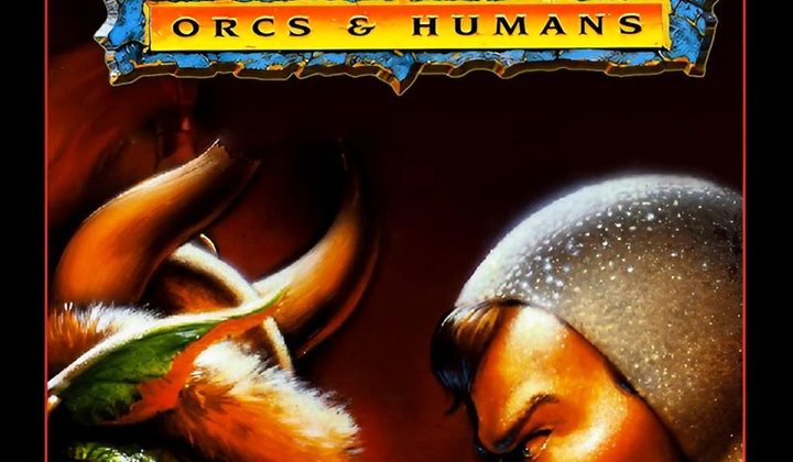 Warcraft: Orcs & Humans