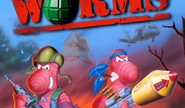Worms